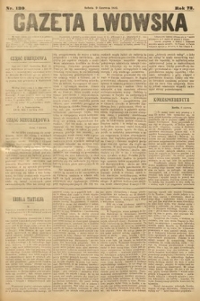 Gazeta Lwowska. 1883, nr 130