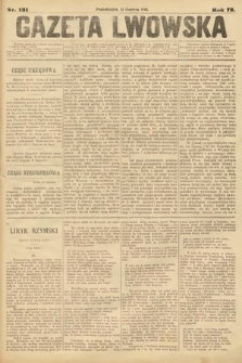 Gazeta Lwowska. 1883, nr 131