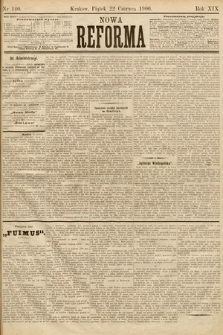 Nowa Reforma. 1900, nr 140
