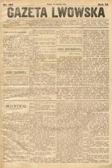 Gazeta Lwowska. 1883, nr 135