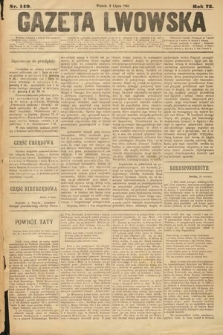 Gazeta Lwowska. 1883, nr 149