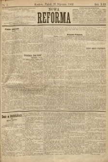 Nowa Reforma. 1902, nr 7