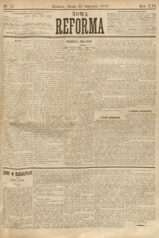 Nowa Reforma. 1902, nr 17