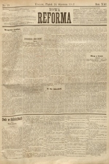 Nowa Reforma. 1902, nr 19