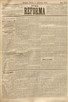Nowa Reforma. 1902, nr 25