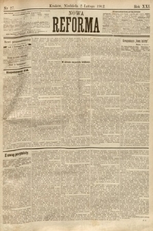 Nowa Reforma. 1902, nr 27