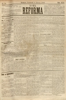 Nowa Reforma. 1902, nr 30