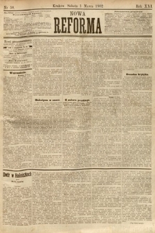 Nowa Reforma. 1902, nr 50