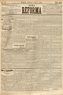 Nowa Reforma. 1902, nr 52