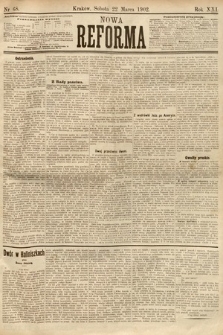Nowa Reforma. 1902, nr 68
