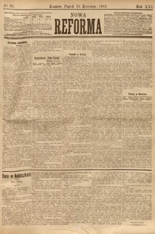 Nowa Reforma. 1902, nr 95
