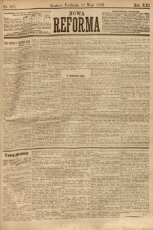 Nowa Reforma. 1902, nr 107