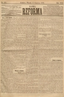 Nowa Reforma. 1902, nr 136