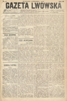 Gazeta Lwowska. 1876, nr 2