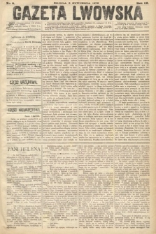 Gazeta Lwowska. 1876, nr 3