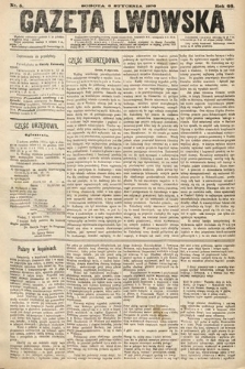 Gazeta Lwowska. 1876, nr 5