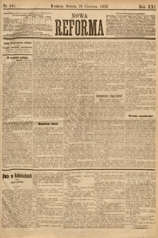 Nowa Reforma. 1902, nr 146