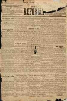 Nowa Reforma. 1902, nr 148