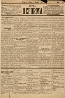 Nowa Reforma. 1902, nr 151