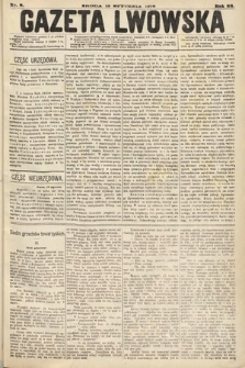 Gazeta Lwowska. 1876, nr 8