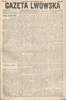 Gazeta Lwowska. 1876, nr 10