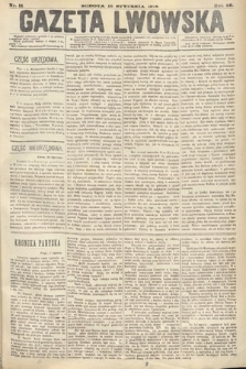 Gazeta Lwowska. 1876, nr 11