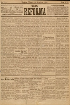 Nowa Reforma. 1902, nr 298