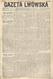 Gazeta Lwowska. 1876, nr 16
