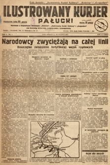 Ilustrowany Kurier Pałucki. 1937, nr 4