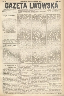 Gazeta Lwowska. 1876, nr 19