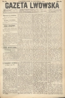 Gazeta Lwowska. 1876, nr 24