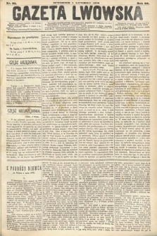 Gazeta Lwowska. 1876, nr 25