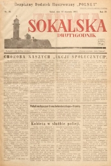Ziemia Sokalska. 1937, nr 50