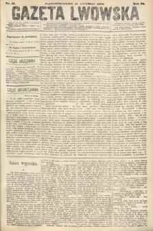 Gazeta Lwowska. 1876, nr 41