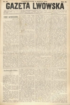 Gazeta Lwowska. 1876, nr 53