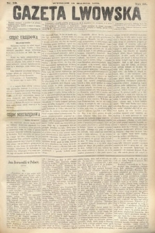 Gazeta Lwowska. 1876, nr 60