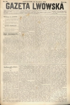 Gazeta Lwowska. 1876, nr 62