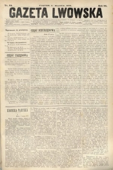 Gazeta Lwowska. 1876, nr 63