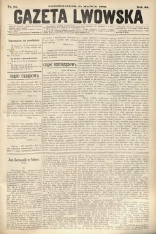 Gazeta Lwowska. 1876, nr 65