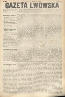 Gazeta Lwowska. 1876, nr 66