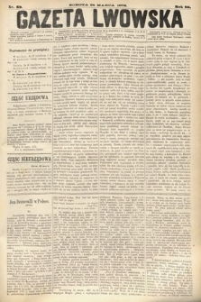 Gazeta Lwowska. 1876, nr 69