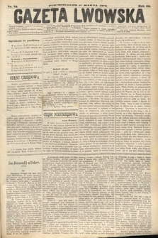 Gazeta Lwowska. 1876, nr 70