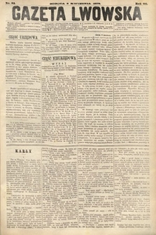 Gazeta Lwowska. 1876, nr 81