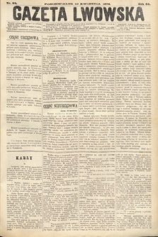 Gazeta Lwowska. 1876, nr 82