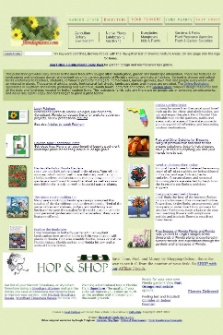 WWW Sustainable Agriculture Virtual Library