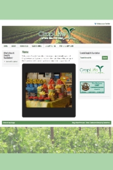 Crop Life Foundation