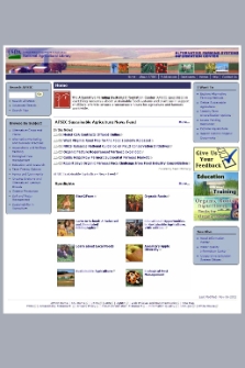Alternative Farming Systems Information Center