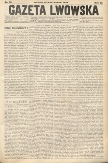 Gazeta Lwowska. 1876, nr 89