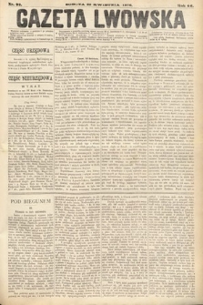 Gazeta Lwowska. 1876, nr 92