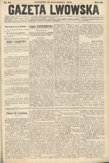 Gazeta Lwowska. 1876, nr 94